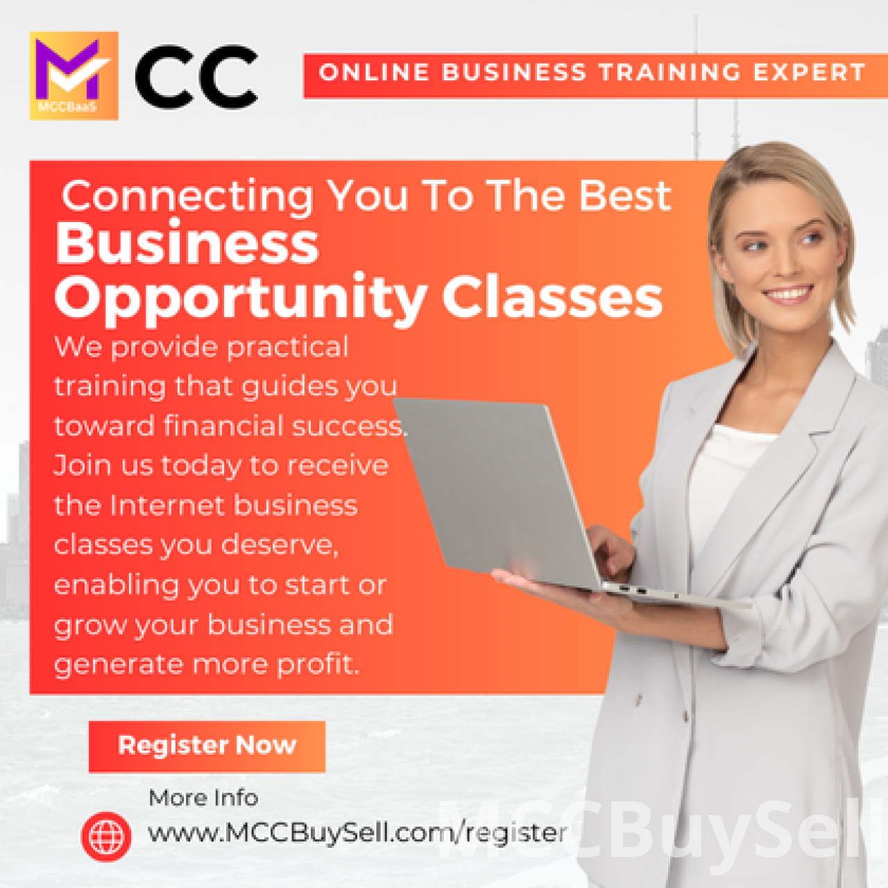 How To start Online Business