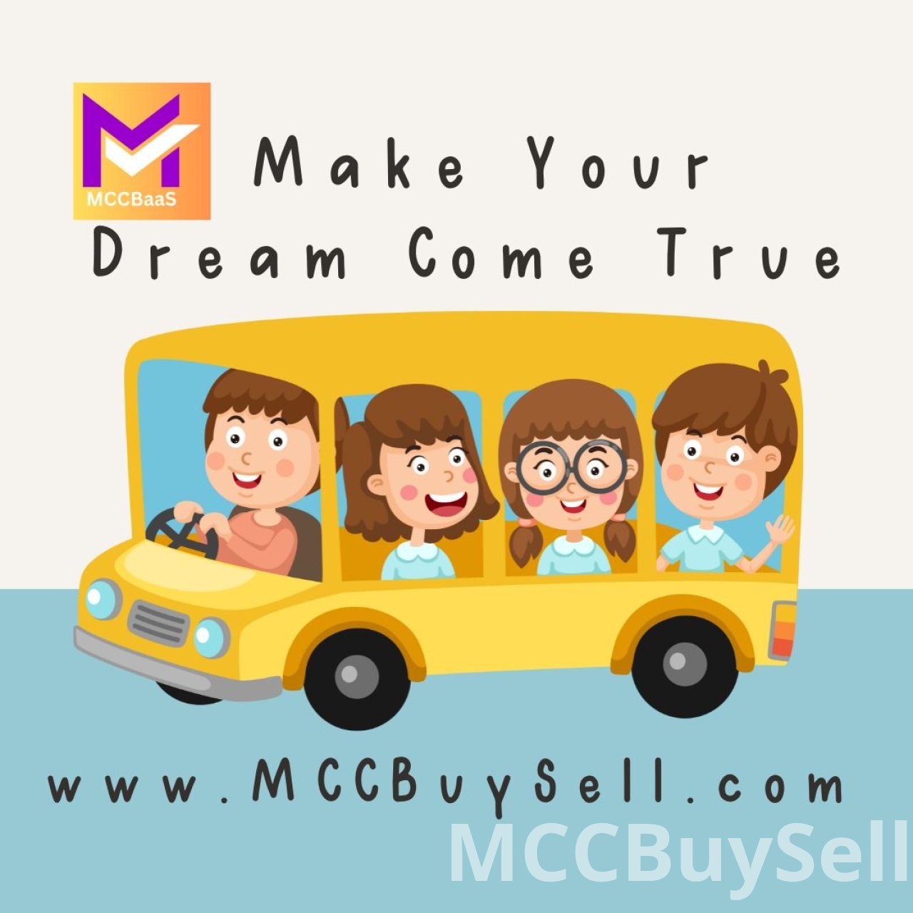 Make Your Dream Come True