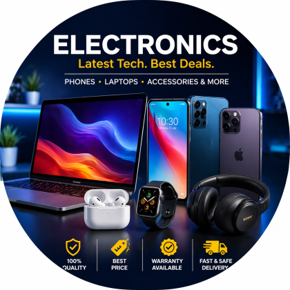 Electronics