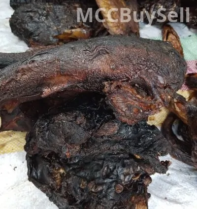 Smoked, Dried SharkFish For Sale 3