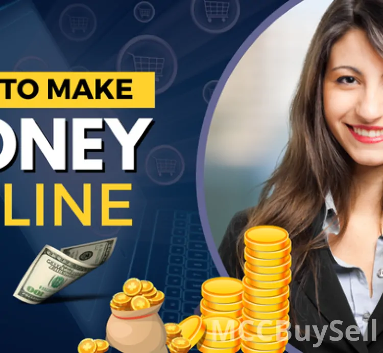 How To Sell On MCCBuySell.com