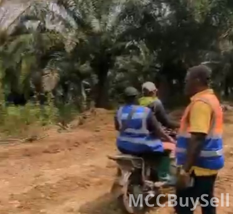 Plots Available in Buea Attractive Accessible Locations