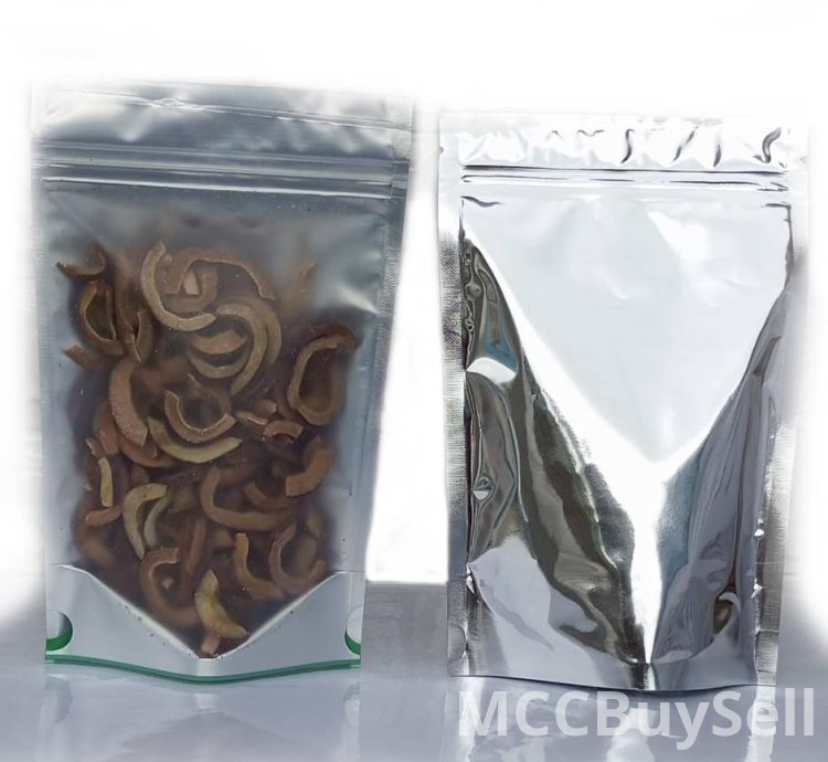 Plum Fruit Gourmet Snack Dehydrated