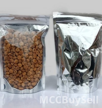 Tiger Nut Dehydrated Crunchy for Snacking