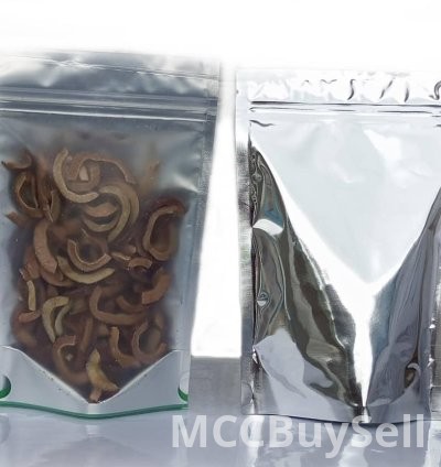 Plum Fruit Gourmet Snack Dehydrated