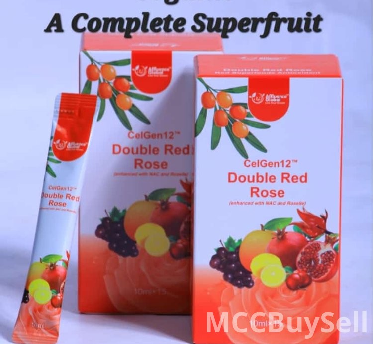 Natural Supplement for wellness