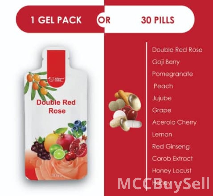 Natural Supplement for wellness