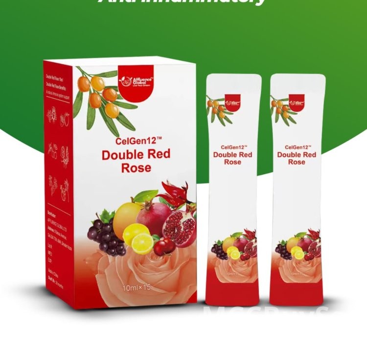 Natural Supplement for wellness