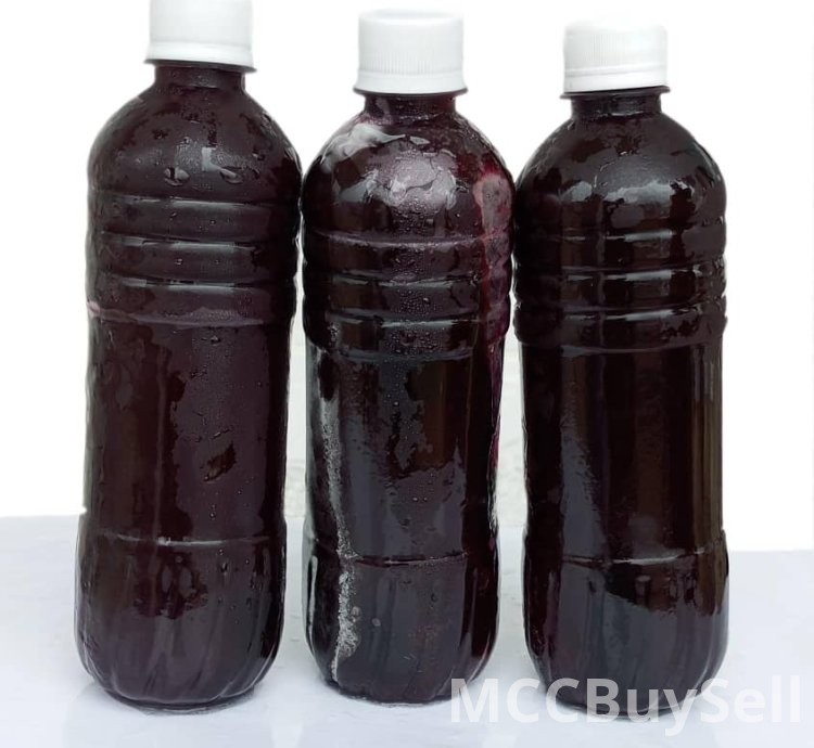 Beetroot Carrot Boost Juice for Wellness