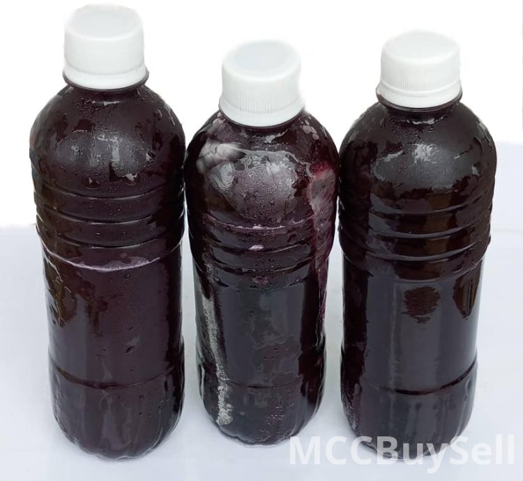 Beetroot Carrot Boost Juice for Wellness