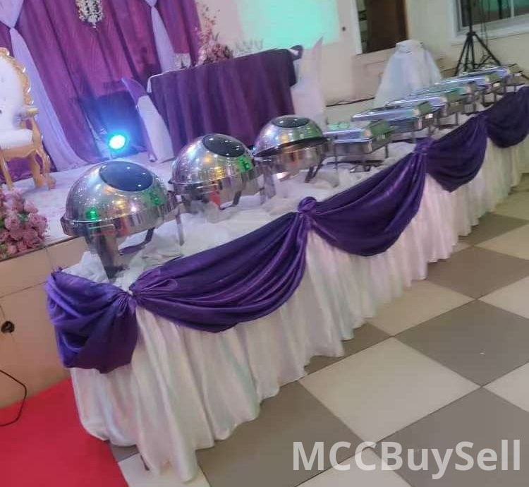 Ceremonial Decoration services for All events.