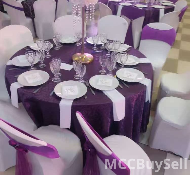 Ceremonial Decoration services for All events.