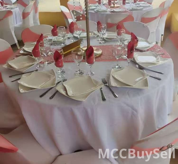 Ceremonial Decoration services for All events.