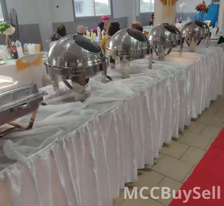 Ceremonial Decoration services for All events.