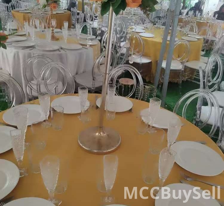 Ceremonial Decoration services for All events.