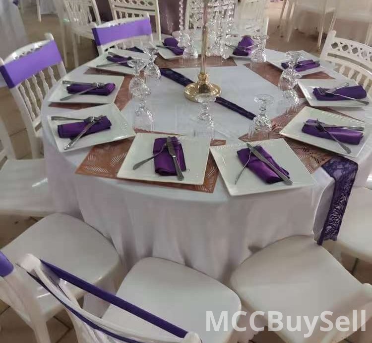 Ceremonial Decoration services for All events.