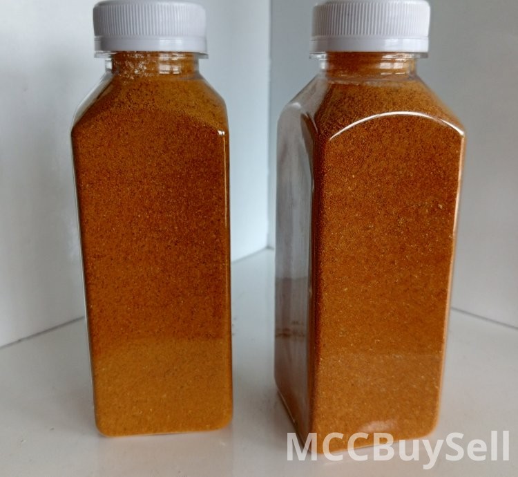 Tumeric Powder Anti-inflammatory blend.