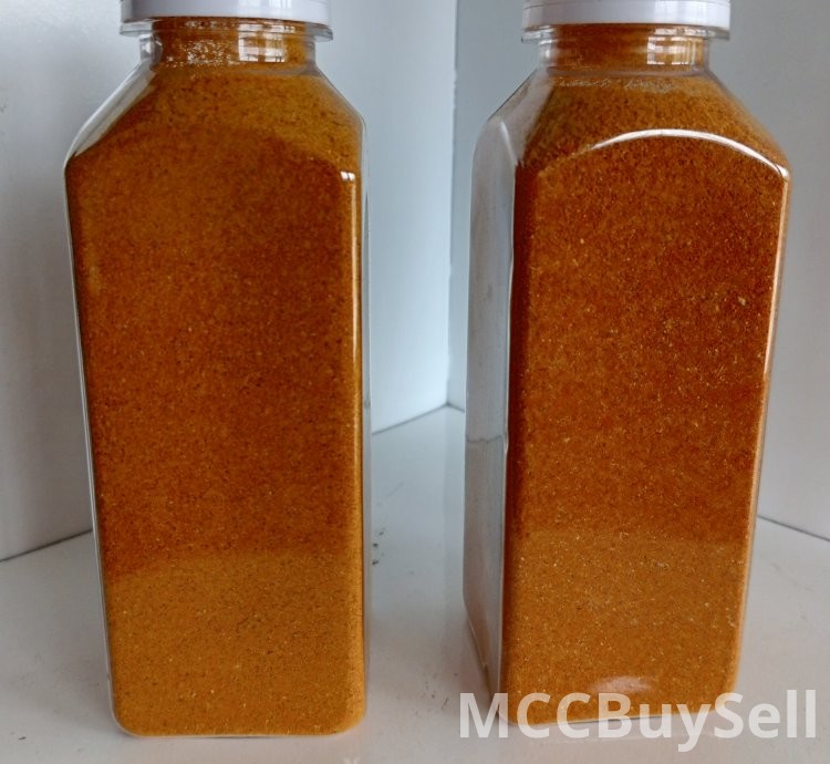 Tumeric Powder Anti-inflammatory blend.