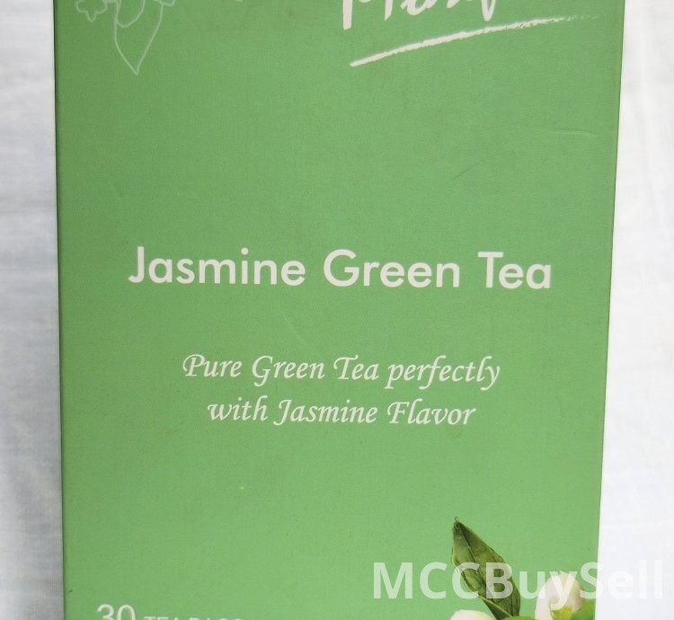 Green tea