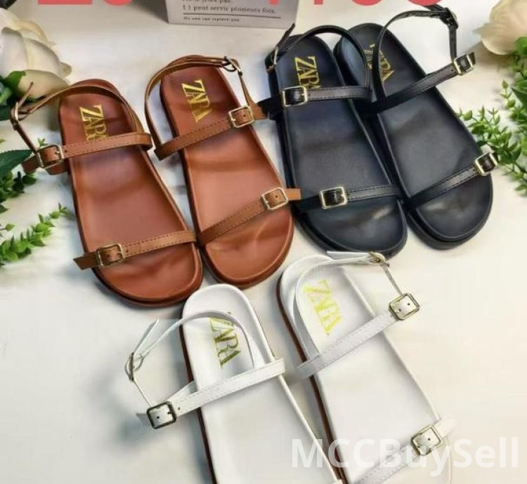 Stylish Ladies Sandals