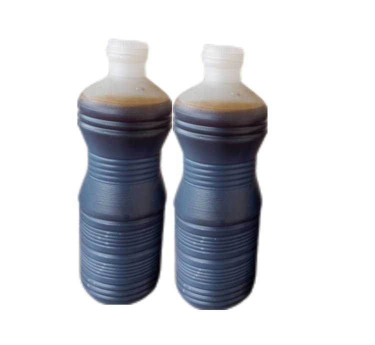 Honey Raw And Unfiltered from Cameroon'sBee