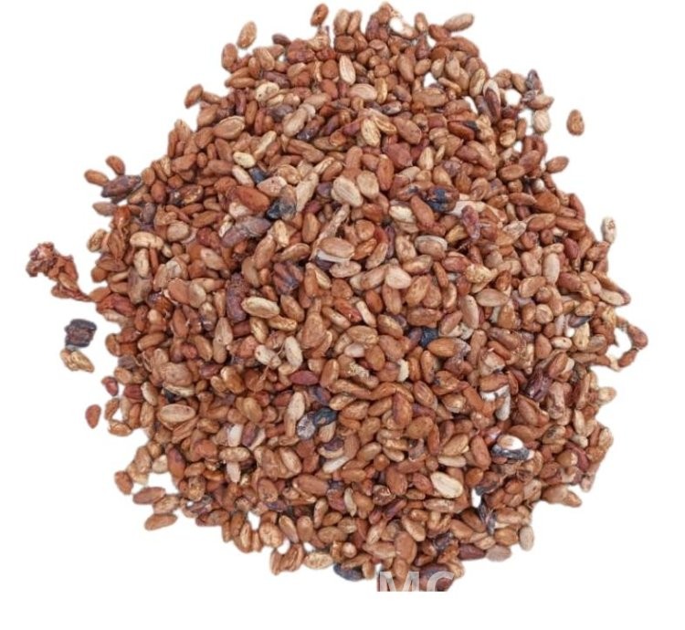 Sun-Dried Cocoa beans/ 1kg  13.47