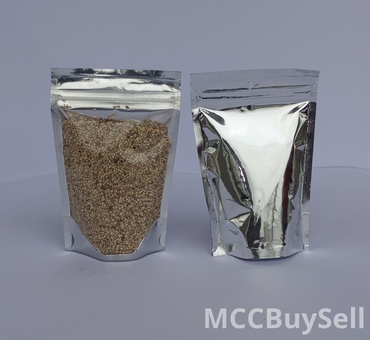 Sesame Seeds, High Quality For Baking & Cooking