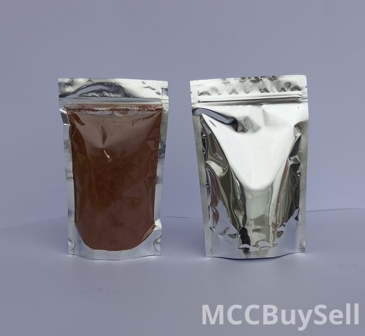 Cocoa Raw Whole Beans Powder