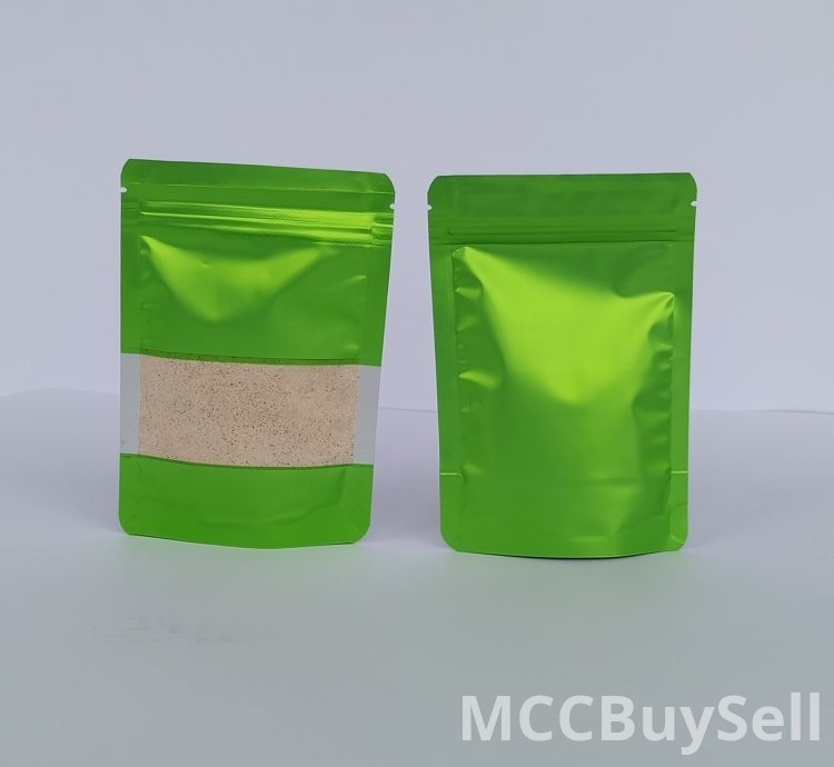 Bitter Kola Powder Pure Organic Traditional Nut