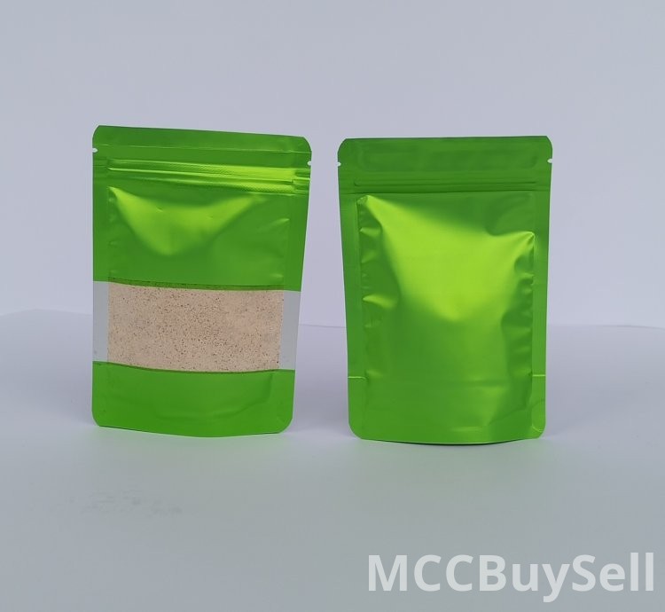 Bitter Kola Powder Pure Organic Traditional Nut