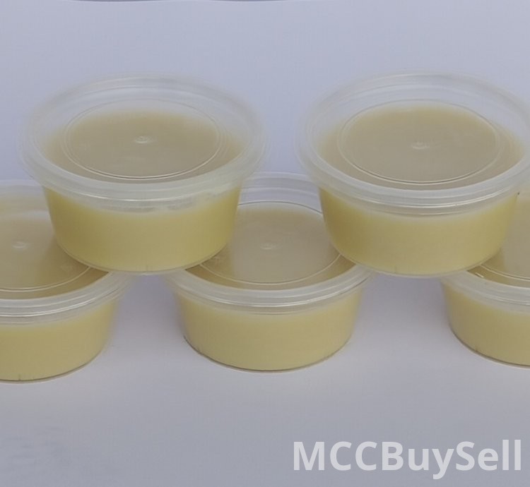 Shea Butter Unrefined For Soft Radiant Skin & Hair