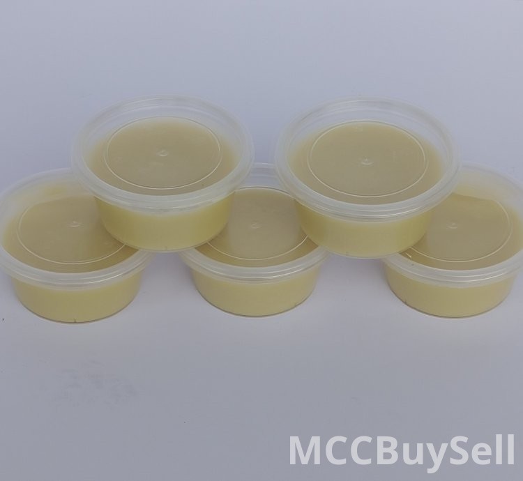 Shea Butter Unrefined For Soft Radiant Skin & Hair