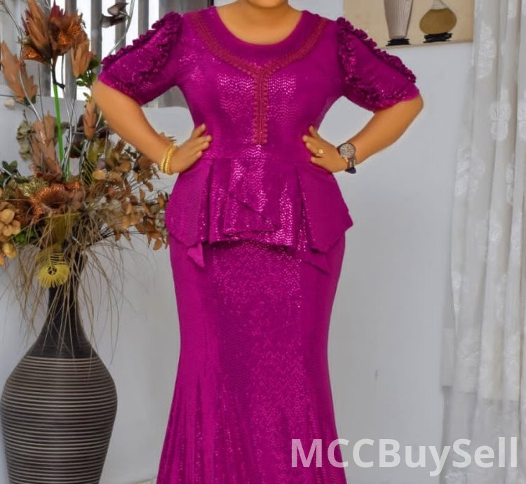 Ladies' Party Gowns Stunning For Special Occasions
