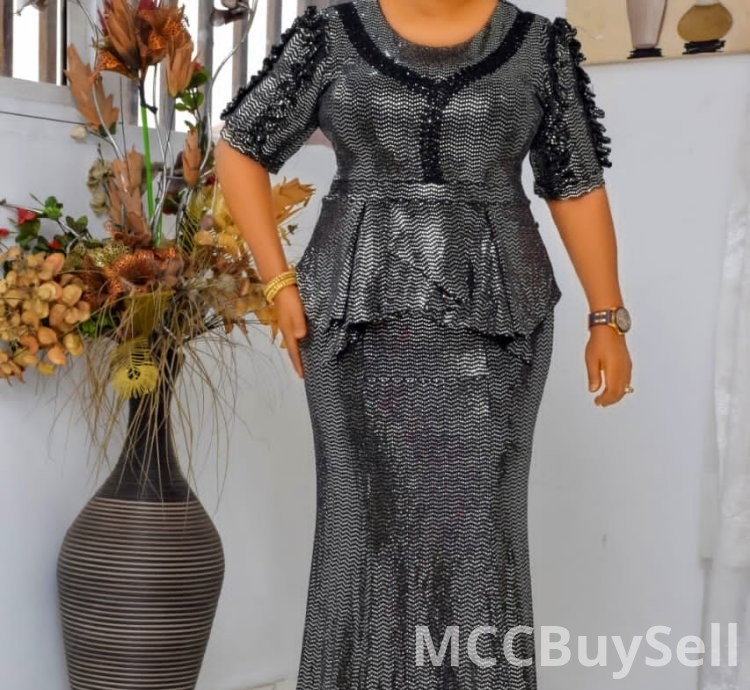 Ladies' Party Gowns Stunning For Special Occasions