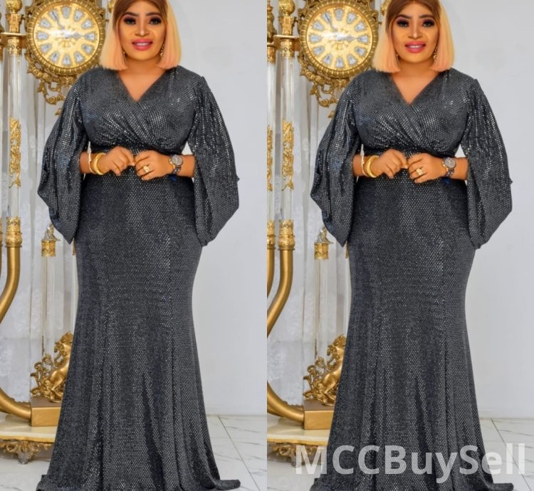 Women Ceremonial Gown Elegant & Sophisticated