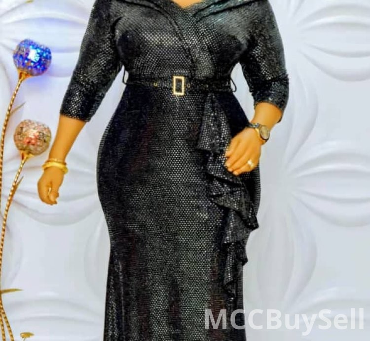 Ladies' Gorgeous Party Gown For Special Nights