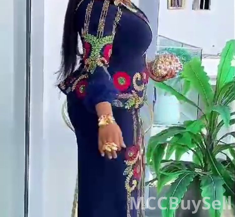 Ladies' Executive Eye Catchy Dress