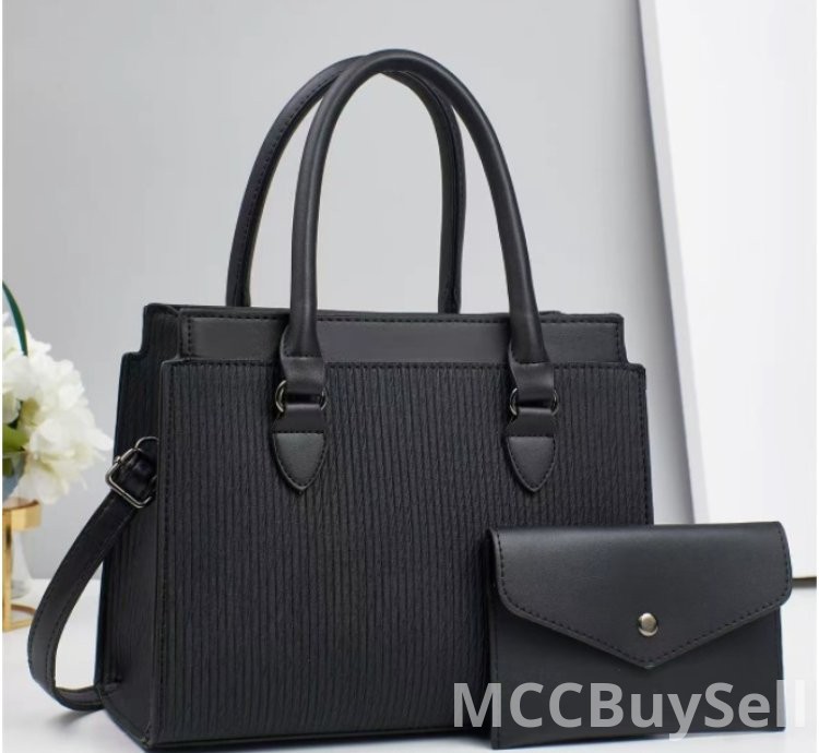 Ladies' Handbag, Classic Set Collection