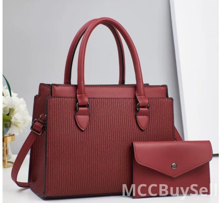 Ladies' Handbag, Classic Set Collection