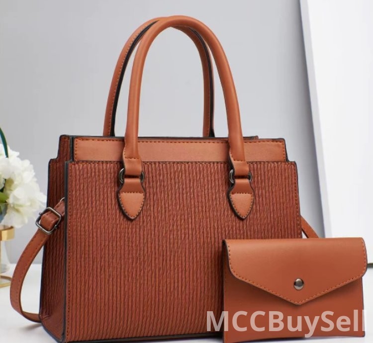 Ladies' Handbag, Classic Set Collection