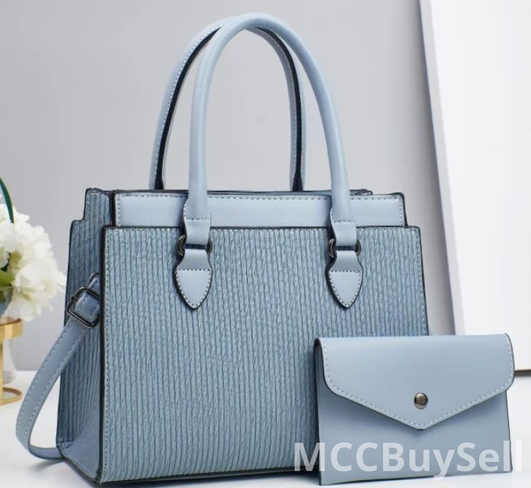 Ladies' Handbag, Classic Set Collection
