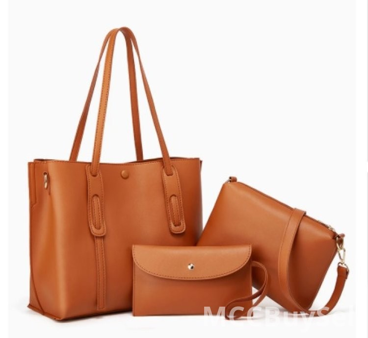 Ladies' Handbag, Designer Set Collection