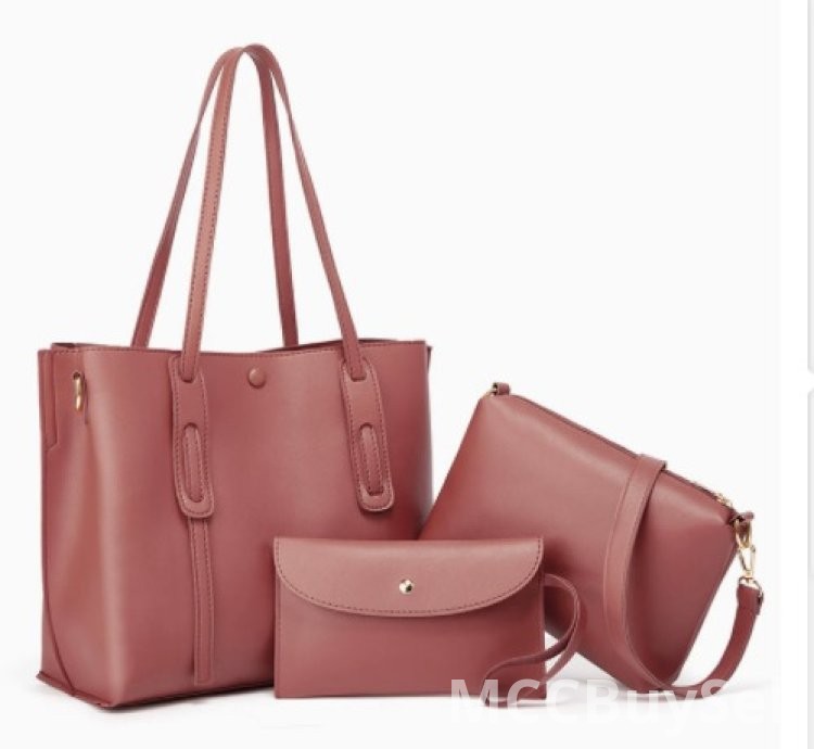 Ladies' Handbag, Designer Set Collection