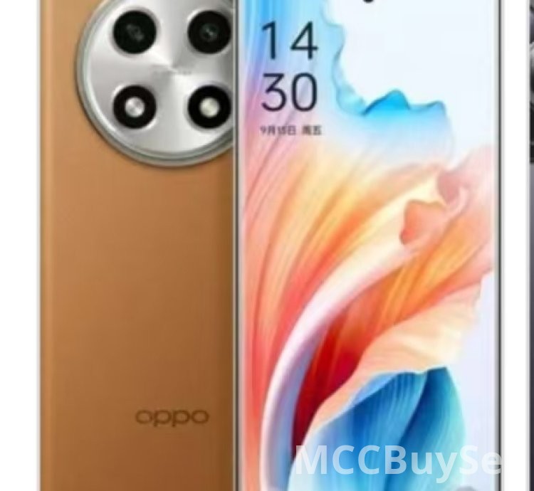 OPPO A2 Pro 5G Model PJG110 [ Huawei]