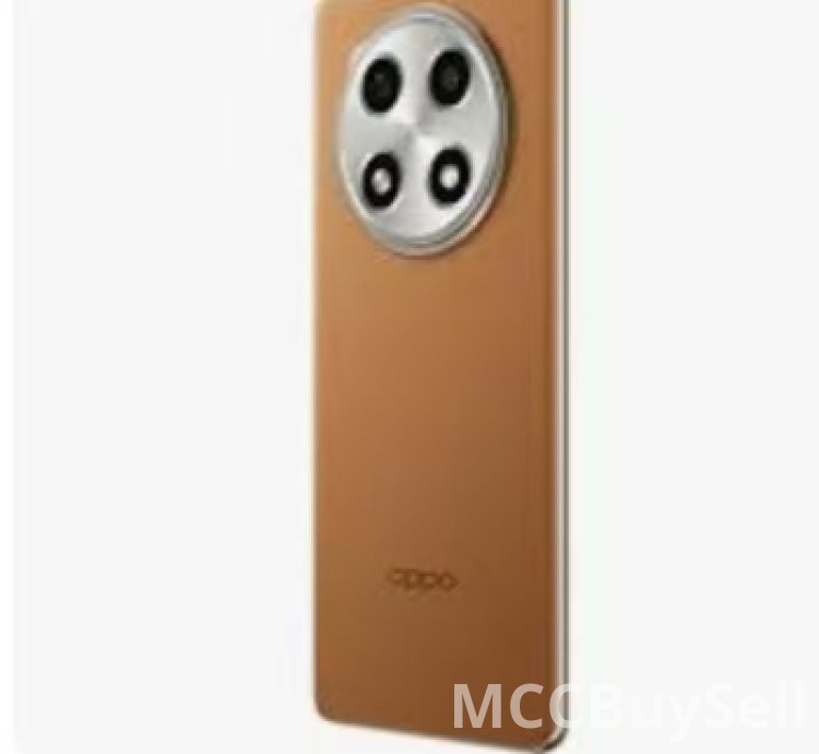 OPPO A2 Pro 5G Model PJG110 [ Huawei]