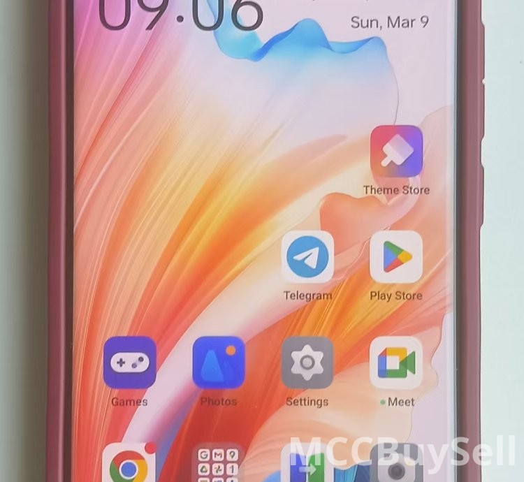 OPPO A2 Pro 5G Model PJG110 [ Huawei]