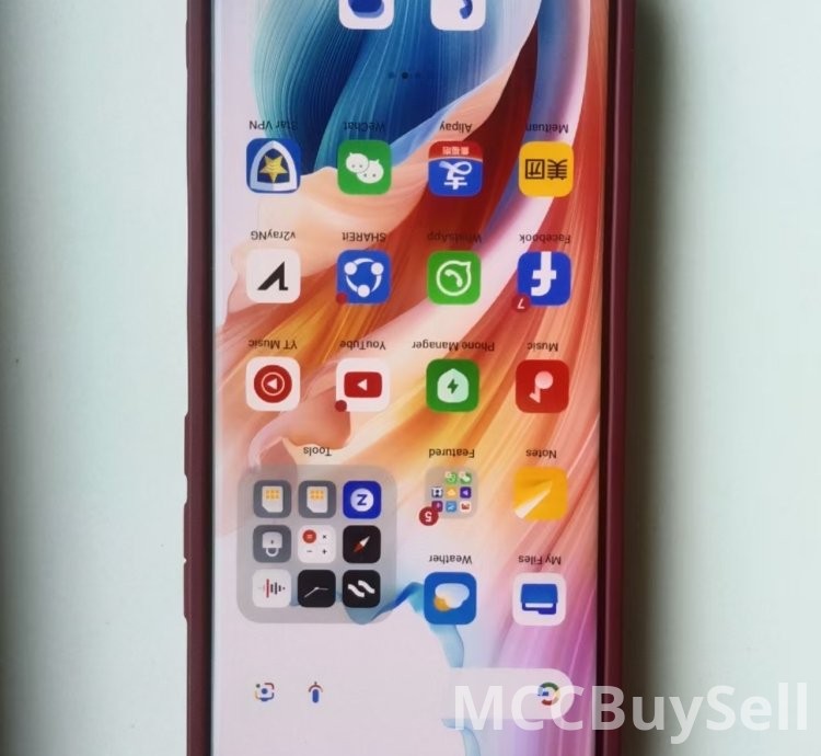 OPPO A2 Pro 5G Model PJG110 [ Huawei]