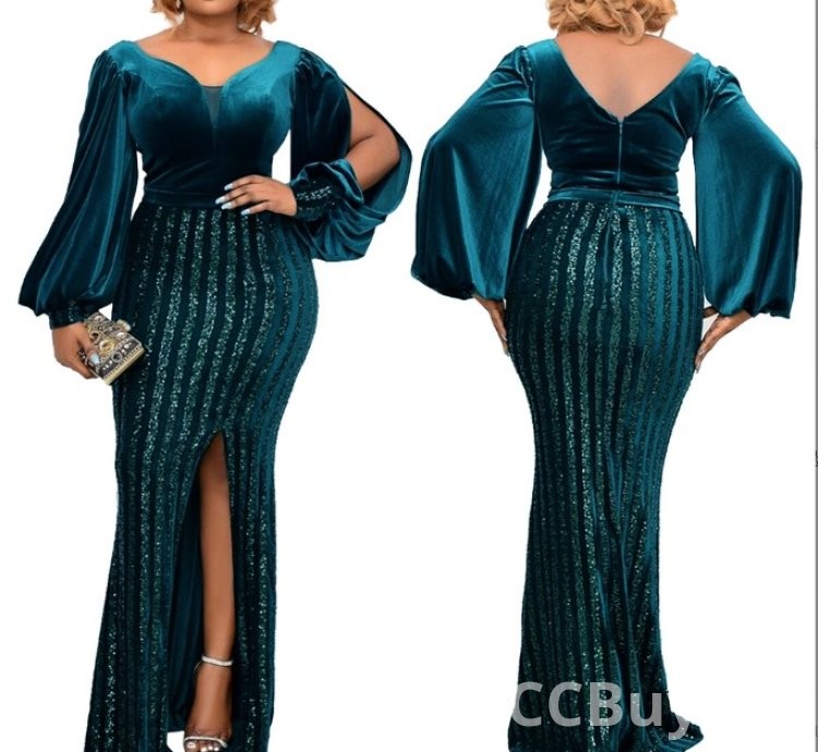 Ladies' Gown, Stunning For Special Occasions