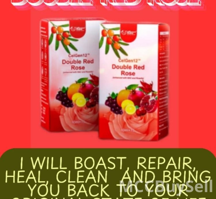 Natural Supplement for wellness