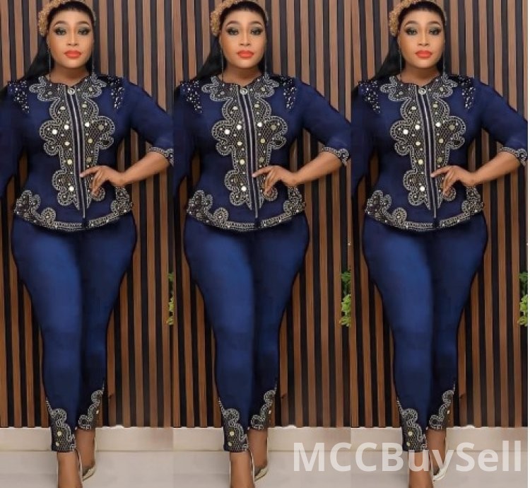 Ladies' Premium Stylish Ceremonial Dress